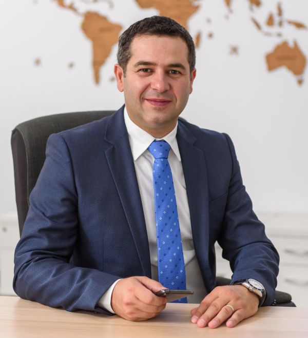 Scădere de 5-10% a pieţei plăcilor ceramice, pe volum