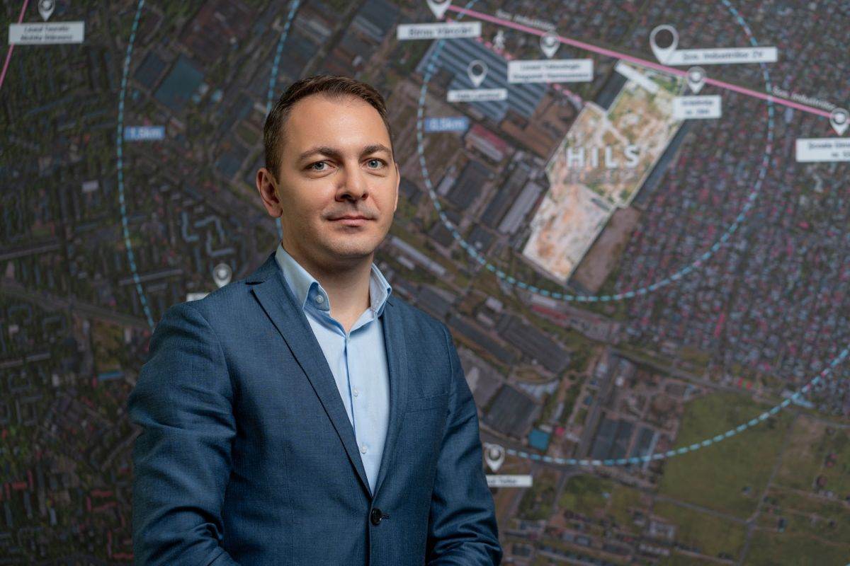 HILS Development închide cu succes vânzarea a peste 2.000 de apartamente în estul Capitalei