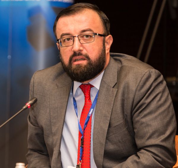 Doar 40% - cofinanţarea din FEDR a cheltuielilor eligibile pentru Regiunea Bucureşti-Ilfov