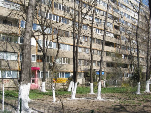 Locuinţele decomandate din Bucureşti, în topul celor mai scumpe imobile