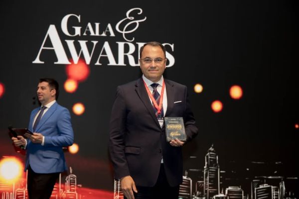 Proiectul din Focşani, premiat la Gala Smart City Industry Awards