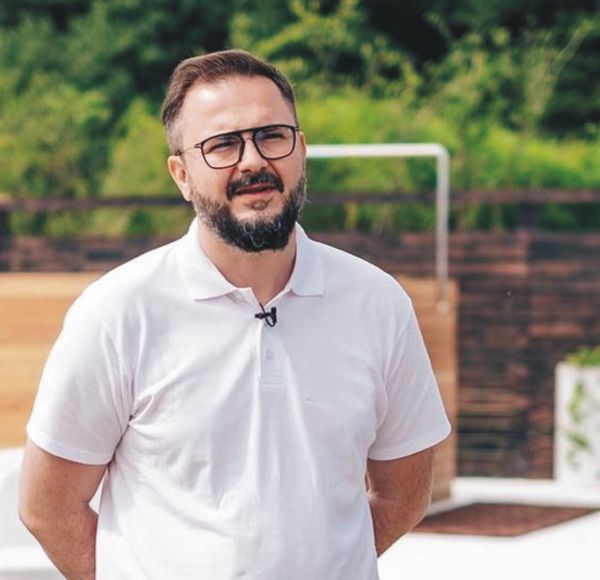 Stabilitate şi maturizare pe piaţa piscinelor