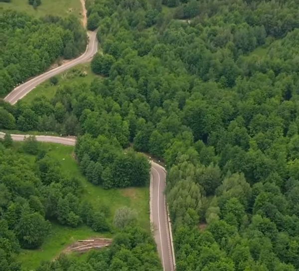 Buzău: 43 de km de drum judeţean, modernizat cu 68 milioane lei