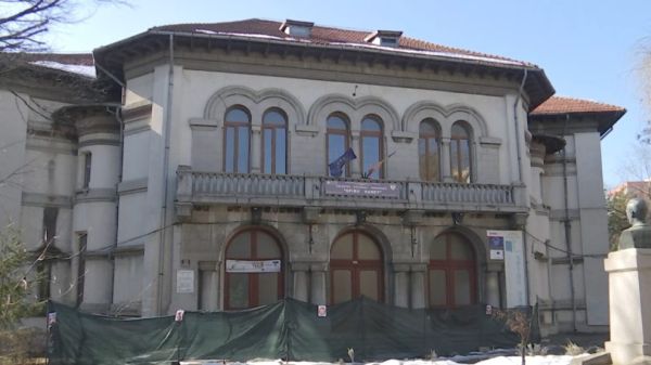 Clădire istorică din Buzău, reabilitată cu 52 milioane euro de la Ministerul Dezvoltării