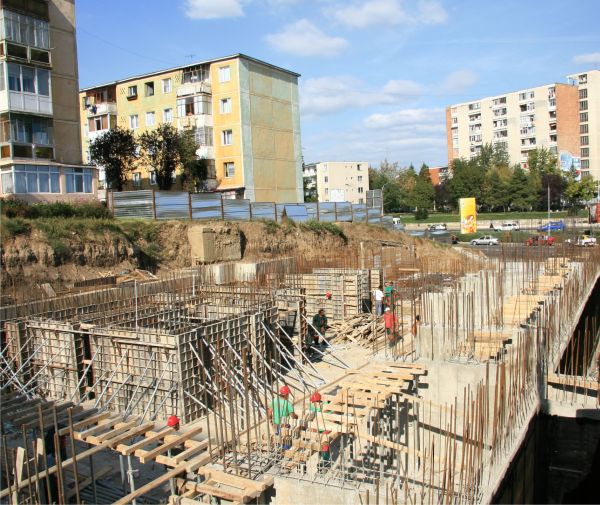 Preţuri medii ale materialelor de construcţii