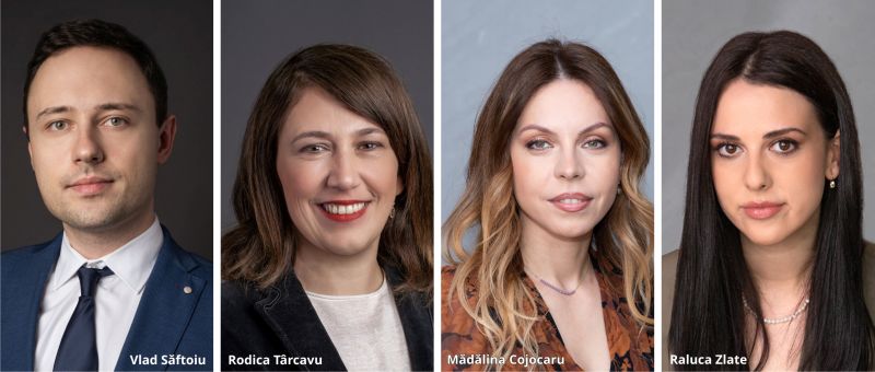 Sectorul imobiliar din România se află într-o fază de consolidare; Ce perspective văd analiştii