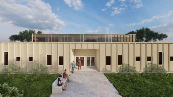 Începe construcţia Campusului Universitar de la Focşani