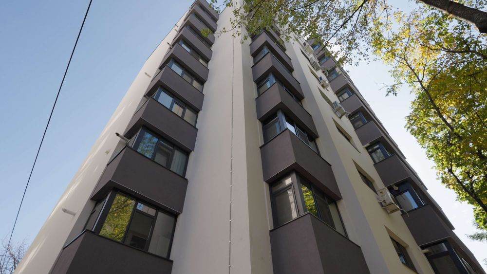 Eficienţa energetică începe cu alegerea corectă a tâmplăriei