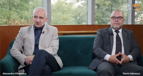 Conflictul, înlocuit de dialog; Bilanţul CSALB după zece ani de activitate