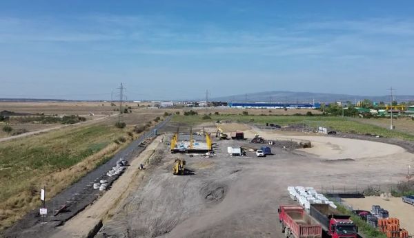 Buzăul va avea "Centru de aport voluntar" finanţat prin PNRR