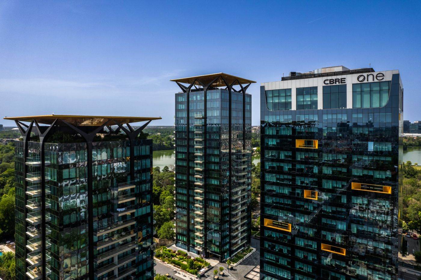 One United Properties raportează vânzări şi pre-vânzări rezidenţiale în valoare de 174,1 milioane de euro în 2025