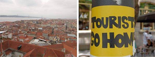 Marile oraşe europene devin tot mai greu de locuit: chirii record, turism excesiv şi criză de locuinţe