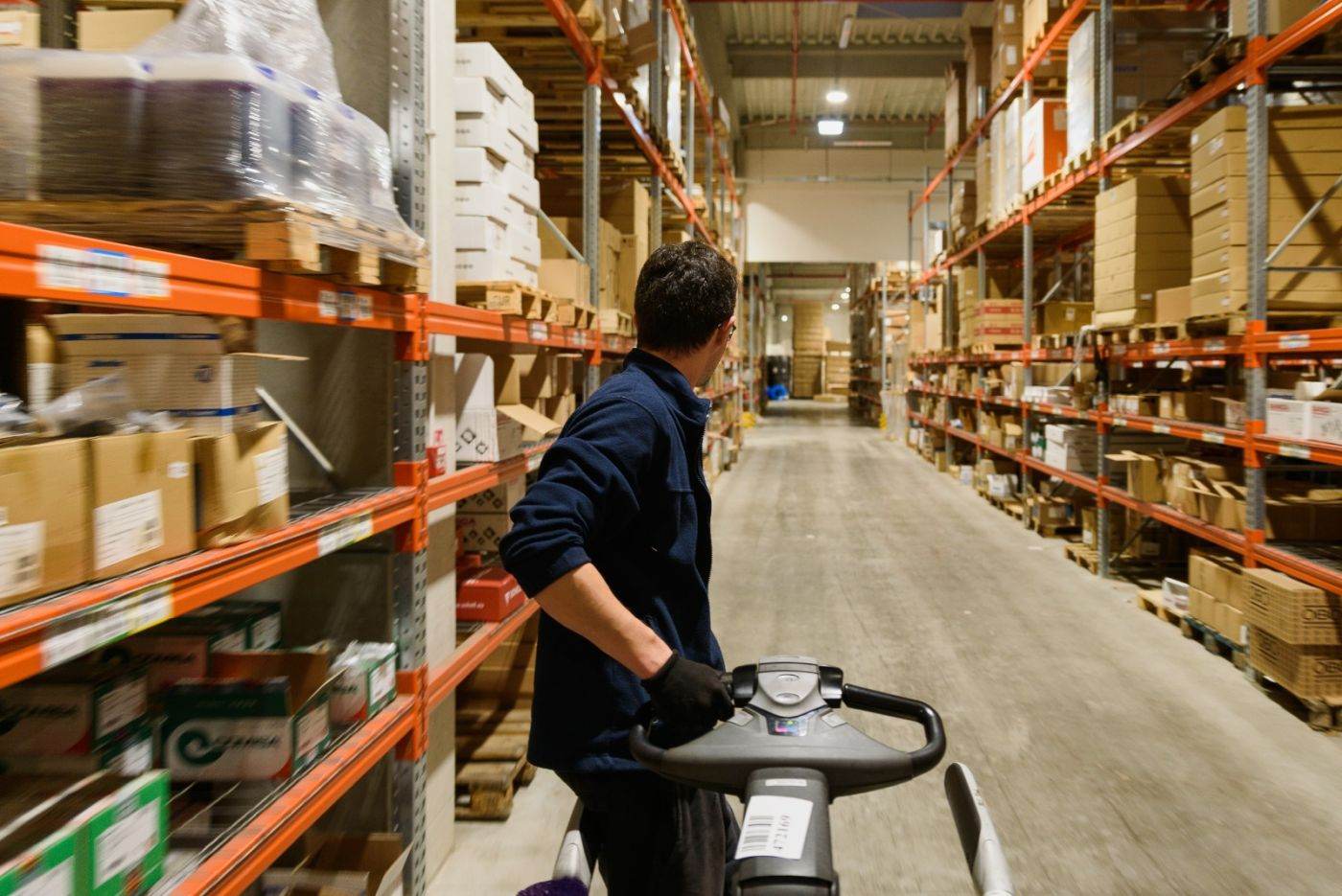 Studiu: creşte pesimismul în piaţa de construcţii şi instalaţii din România