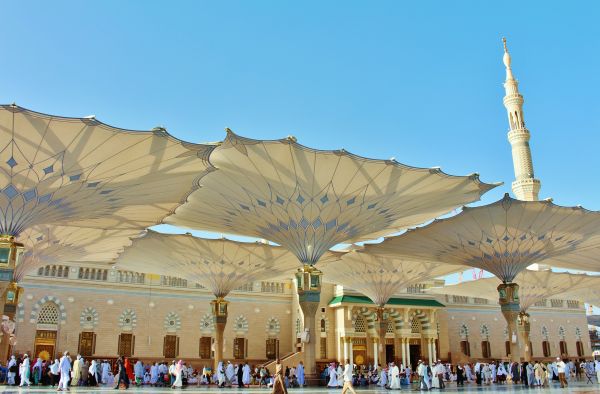 Arabia Saudită - lider regional pe piaţa clădirilor verzi