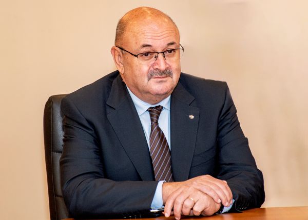 Finanţările europene, motorul principal al investiţiilor din Argeş