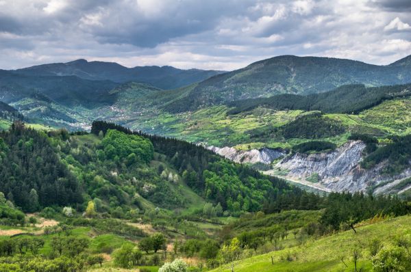 Buzăul accelerează dezvoltarea turismului: infrastructură, Geoparc UNESCO şi extinderea ofertei