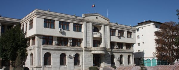 Primăria municipiului Focşani, fără buget aproape de jumătatea anului
