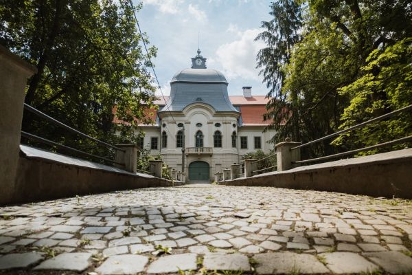 Sursa foto: facebook / Teleki Castle