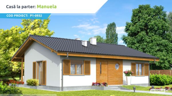Proiecte case Mexi