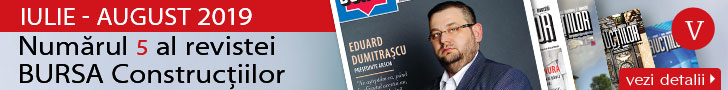 Revista BURSA Constructiilor Revista BURSA Constructiilor