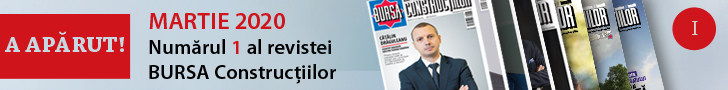 Revista BURSA Constructiilor Revista BURSA Constructiilor