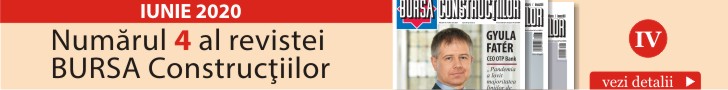 Revista BURSA Constructiilor Revista BURSA Constructiilor