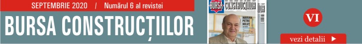 Revista BURSA Constructiilor Revista BURSA Constructiilor