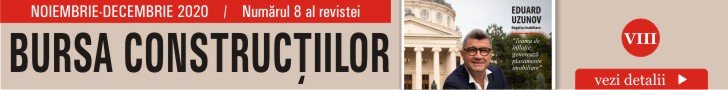 Revista BURSA Constructiilor Revista BURSA Constructiilor