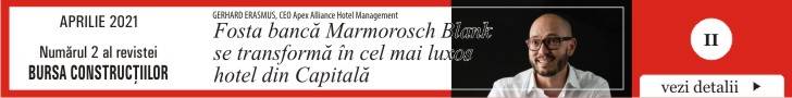 Revista BURSA Constructiilor Revista BURSA Constructiilor