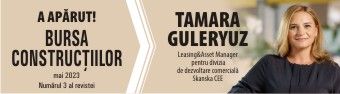 Revista BURSA Constructiilor