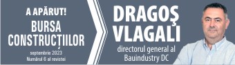 Revista BURSA Constructiilor
