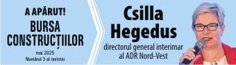 Revista BURSA Constructiilor