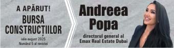 Revista BURSA Constructiilor