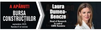 Revista BURSA Constructiilor