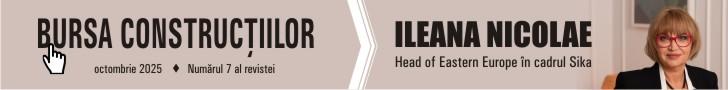 Revista Bursa Construcţiilor nr. 7 / 2025