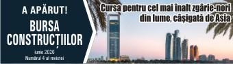 Revista BURSA Constructiilor