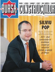 BURSA Construcţiilor Numărul 2 / 2026